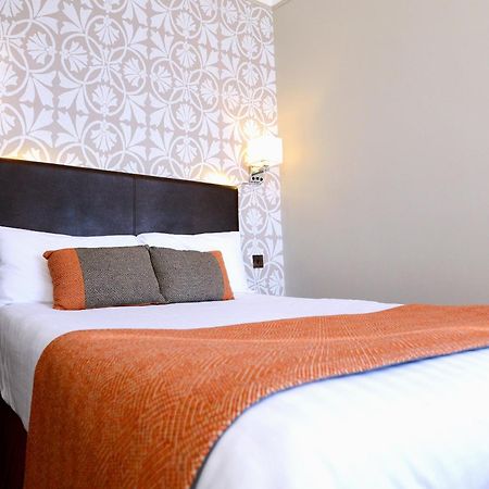 Columba Hotel Oban Dış mekan fotoğraf