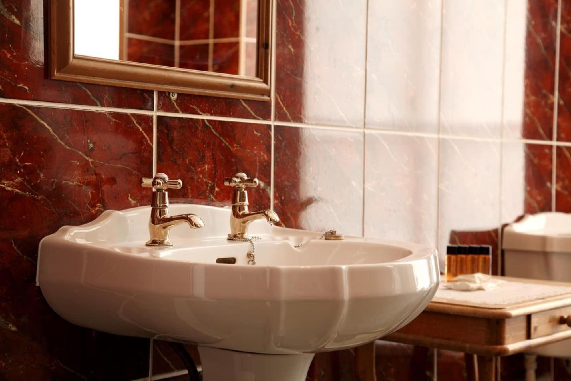 Columba Hotel Oban Dış mekan fotoğraf