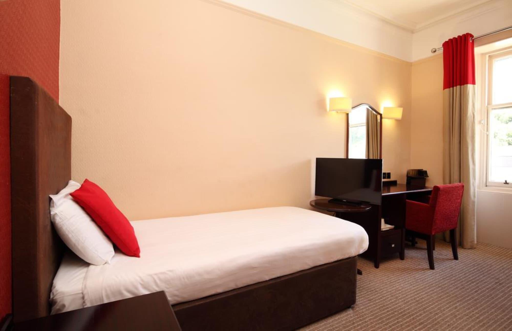 Columba Hotel Oban Dış mekan fotoğraf