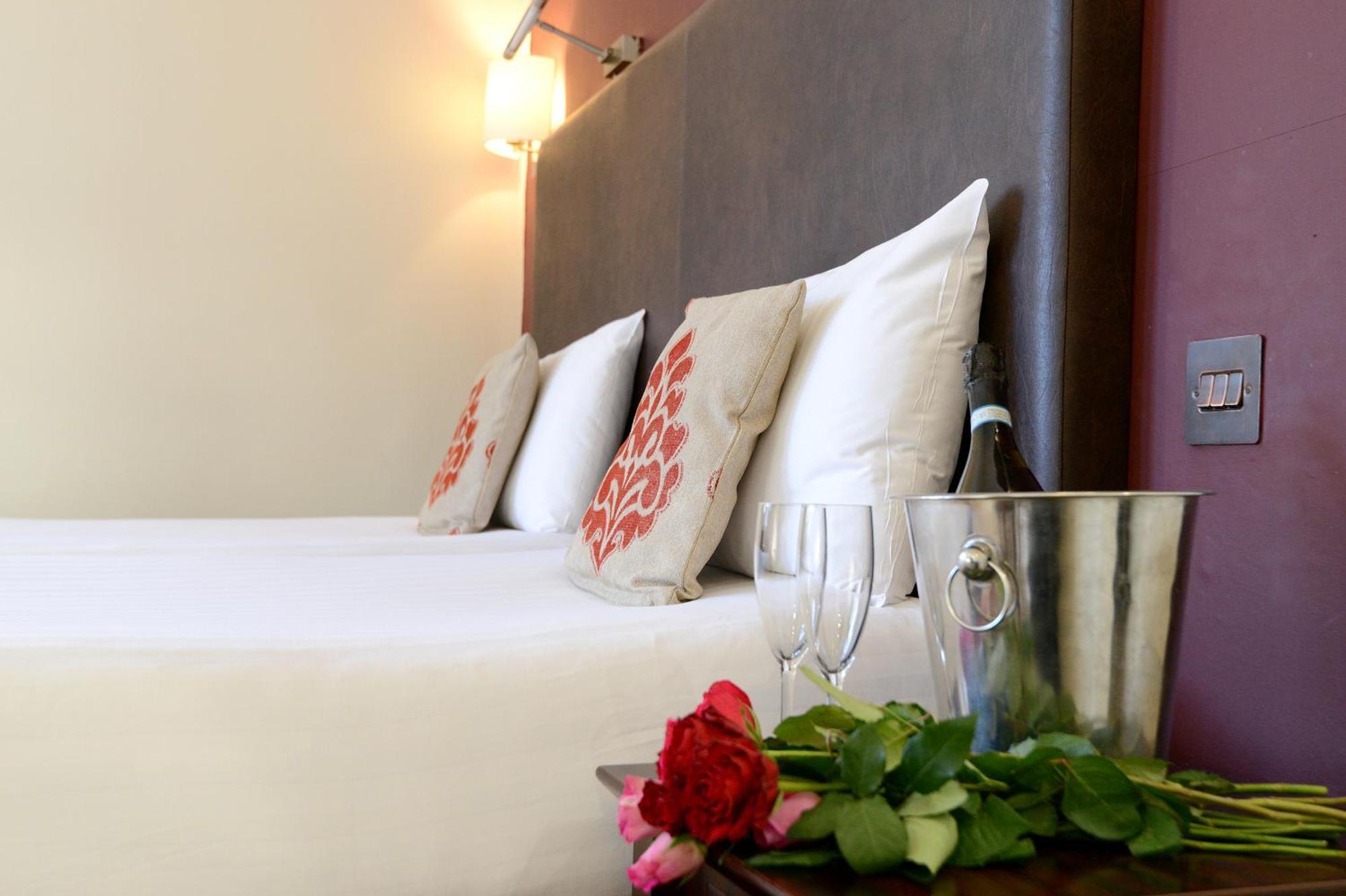 Columba Hotel Oban Dış mekan fotoğraf