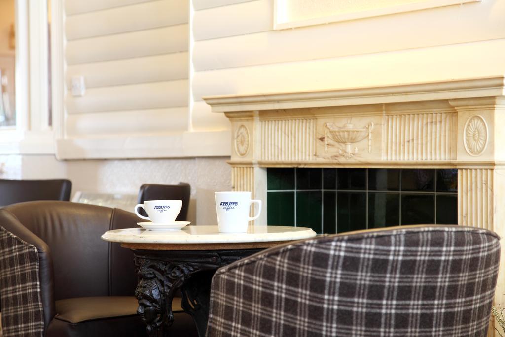 Columba Hotel Oban Dış mekan fotoğraf